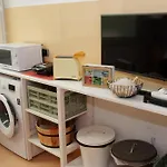 La Sirenetta アパート *