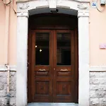 La Sirenetta *