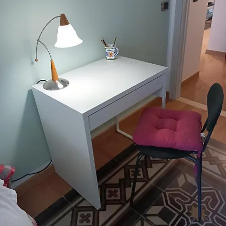 La Sirenetta Lejlighed