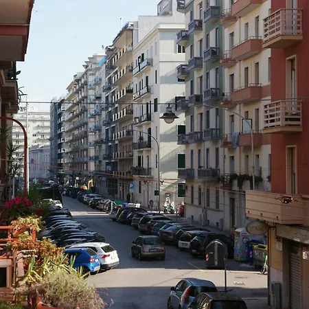 La Sirenetta Bari