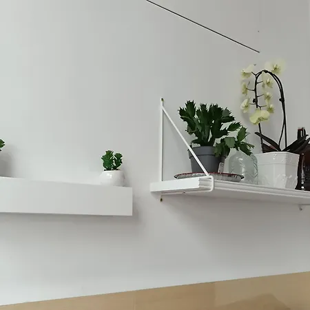 Apartmán La Sirenetta