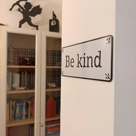 La Sirenetta Appartement *