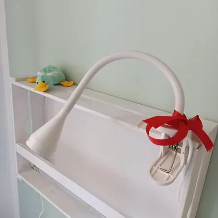 La Sirenetta Apartmán *