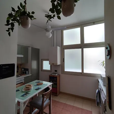 La Sirenetta Apartmán