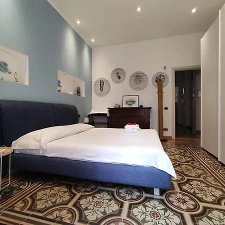 Apartmán La Sirenetta