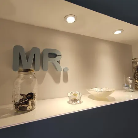 La Sirenetta Appartement *