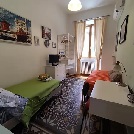 La Sirenetta Apartmán Bari