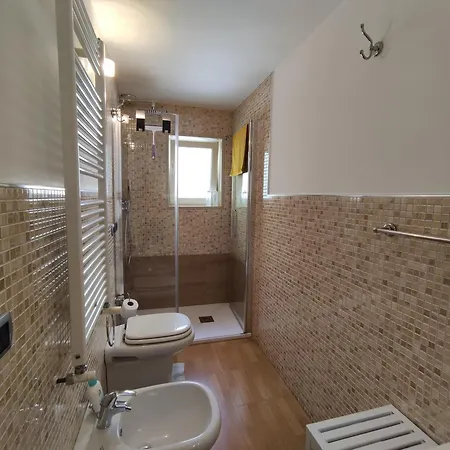 La Sirenetta Apartmán