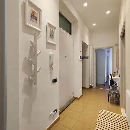 La Sirenetta Apartmán