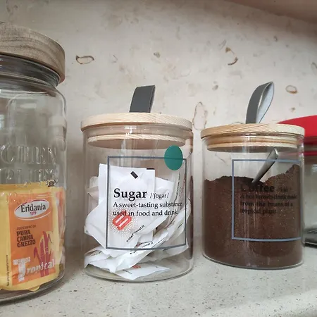 Apartmán La Sirenetta