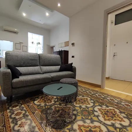 Appartement La Sirenetta Bari