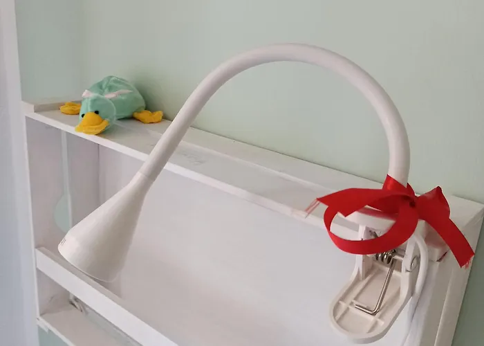 La Sirenetta Lägenhet *